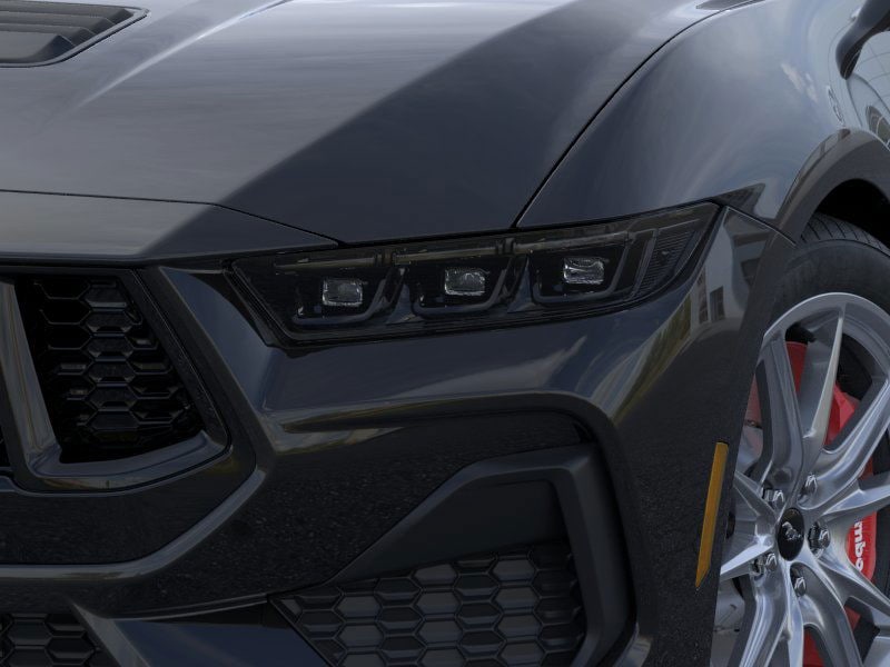 Thumbnail: 2026 Ford Mustang - 40