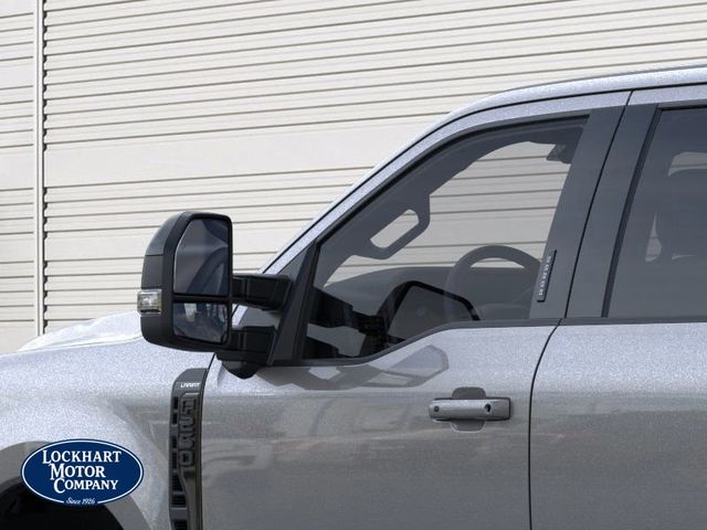 2026 Ford F-250 Super Duty Lariat - Photo 47