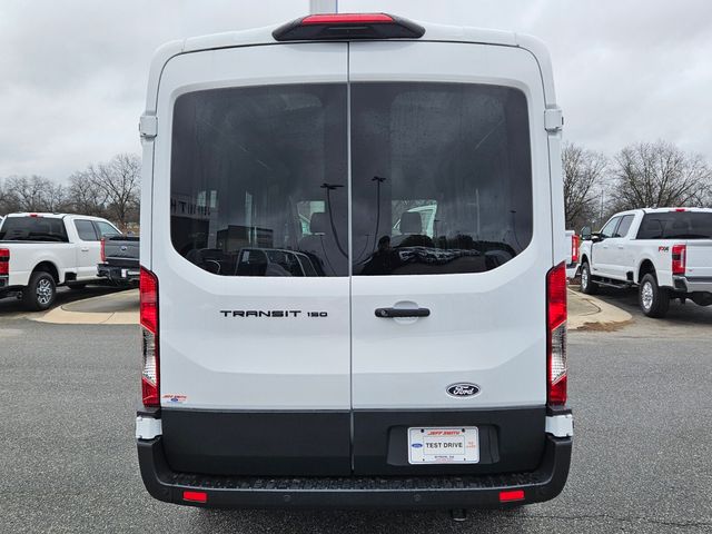 2026 Ford Transit Van Base - Photo 35