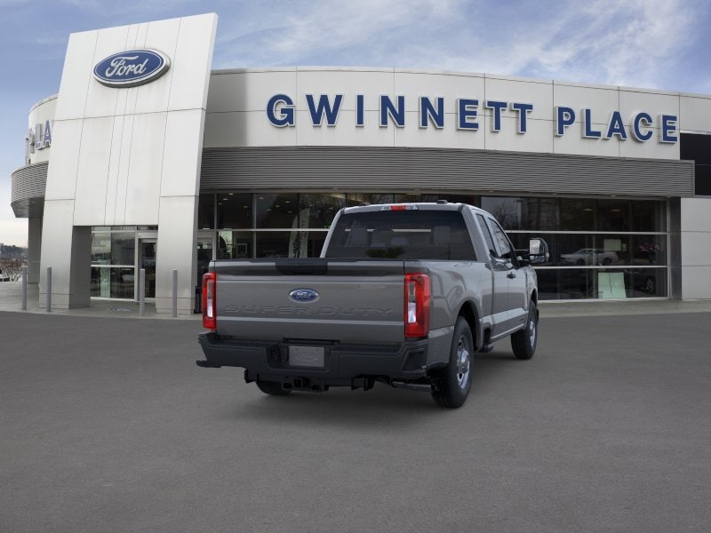 2026 Ford F-250 Super Duty XL - Photo 30