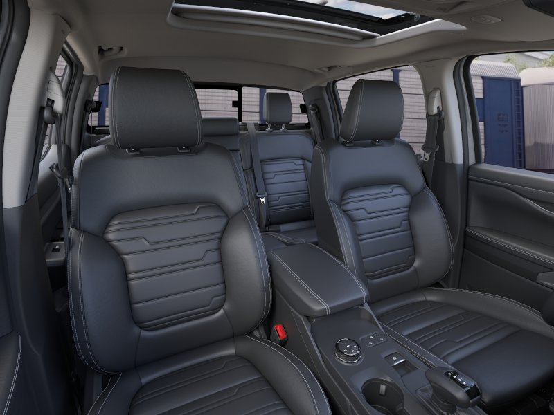 2026 Ford Ranger Lariat&reg; TRUCK