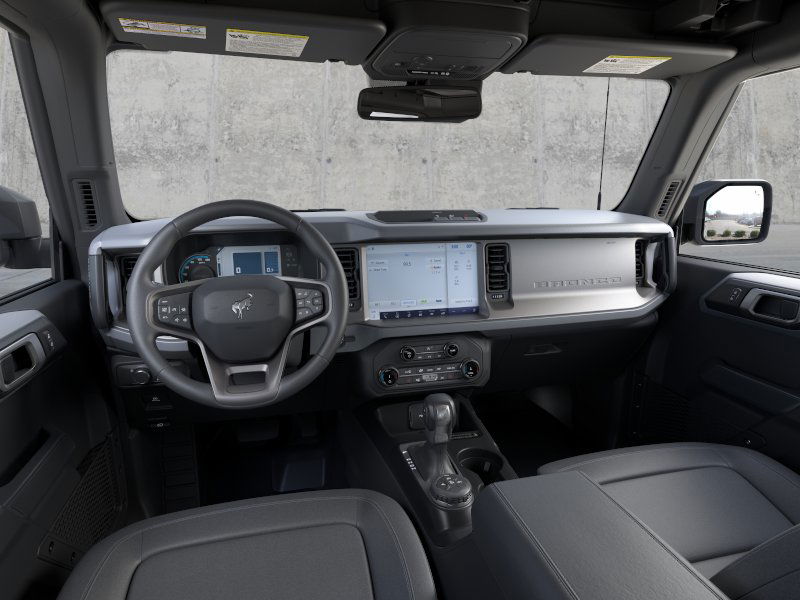 Thumbnail: 2025 Ford Bronco - 17