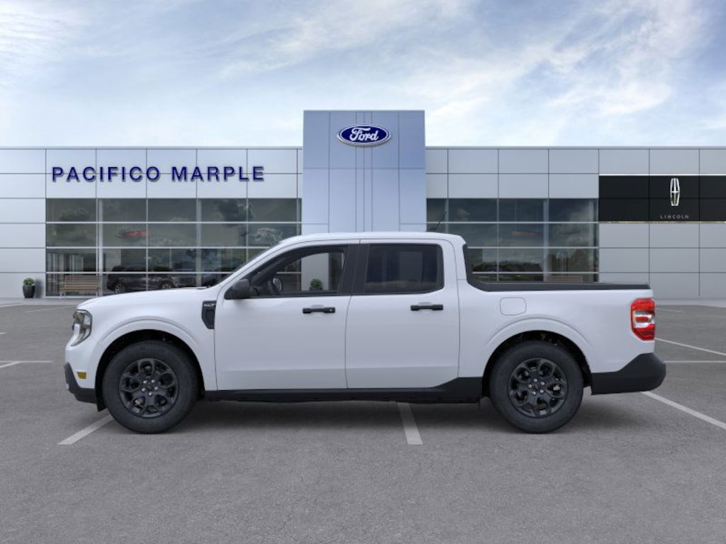 New 2026 Ford Maverick XLT TRUCK