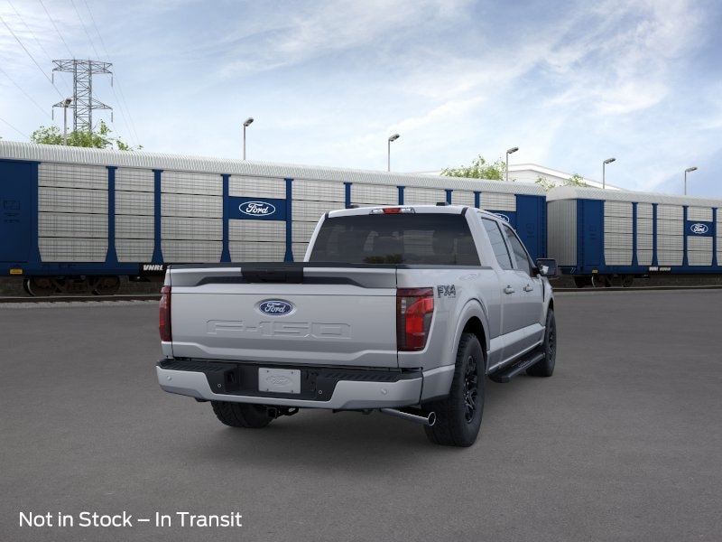 Thumbnail: 2026 Ford F-150 - 8