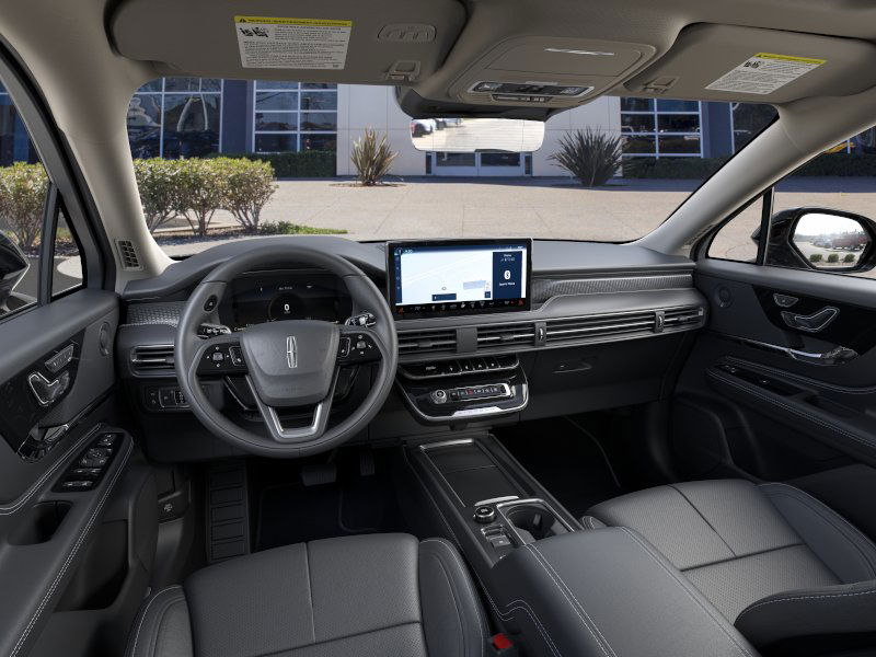 2025 Lincoln Corsair Grand Touring - Photo 25