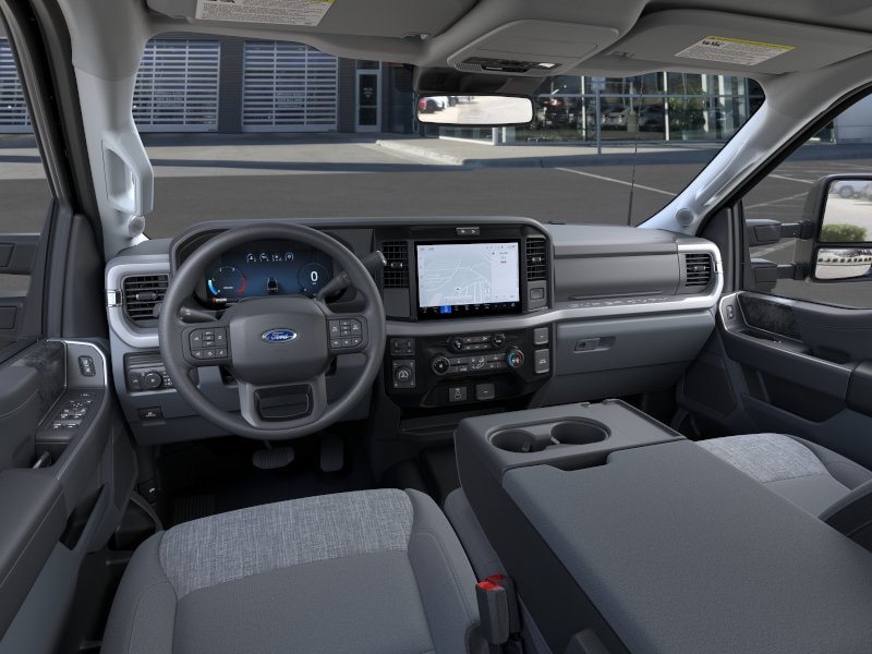2026 Ford F-250 Super Duty XLT - Photo 9