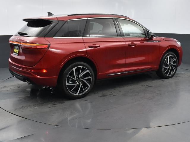 2025 Lincoln Corsair Grand Touring - Photo 27