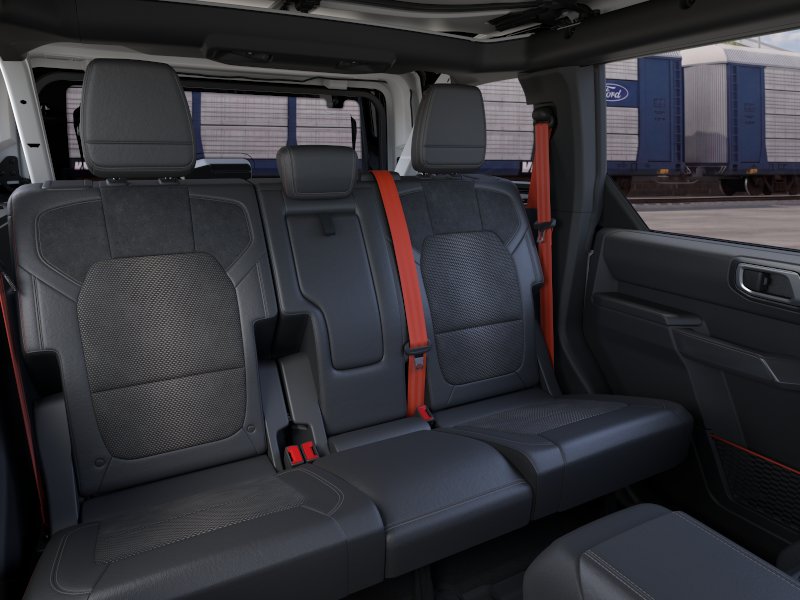2026 Ford Bronco 4-Door Raptor - Photo 11
