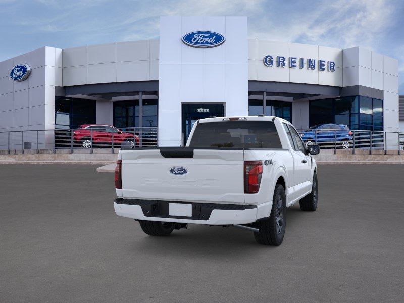Thumbnail: 2026 Ford F-150 - 30