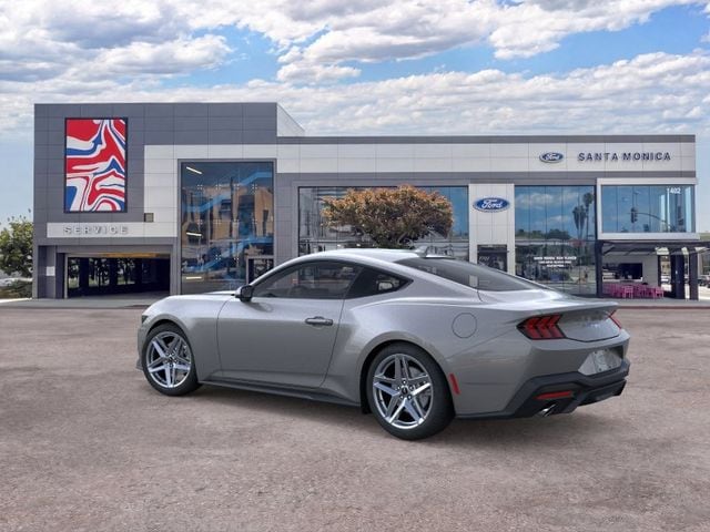 2026 Ford Mustang EcoBoost Fastback - Photo 26