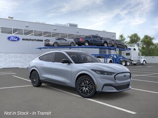 2026 Ford Mustang Mach-E Premium SUV