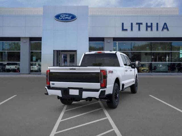 Thumbnail: 2026 Ford F-350 - 30