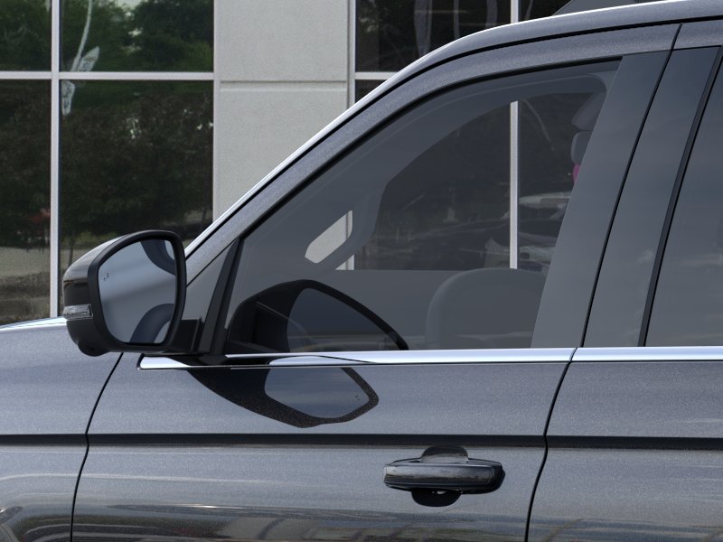 2026 Ford Expedition King Ranch - Photo 55