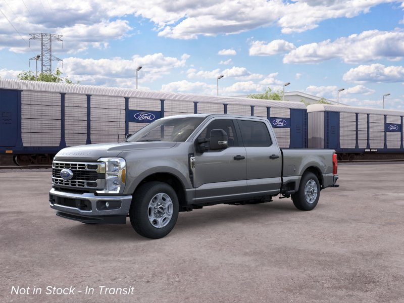 2026 Ford Super Duty F-250 SRW