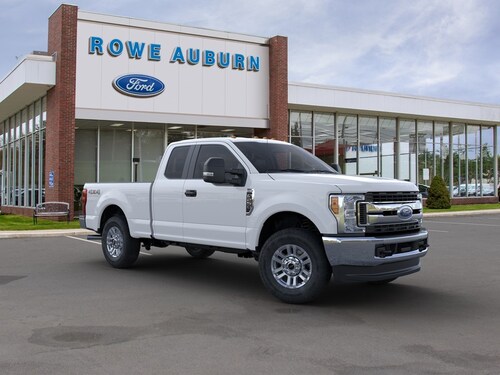 2019 Ford F-250 Truck 2019 Ford F-250 Truck