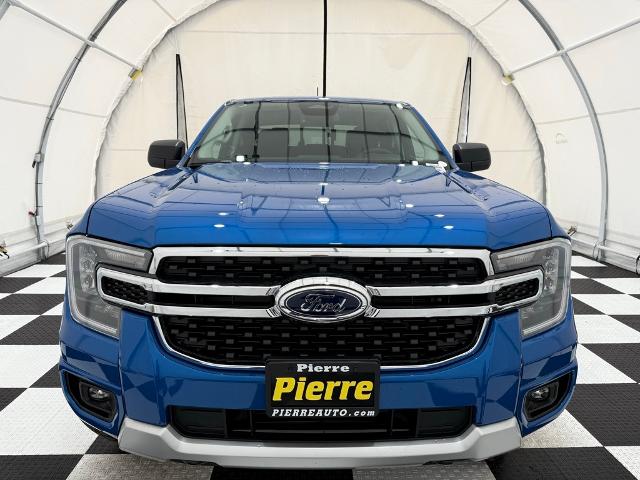 2025 Ford Ranger XLT - Photo 42