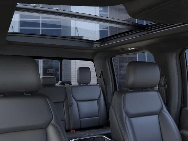 Thumbnail: 2025 Ford F-150 - 49