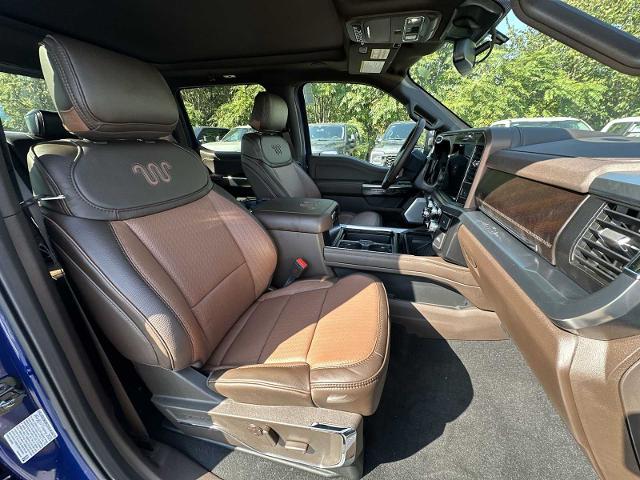 2026 Ford F-250 Super Duty King Ranch - Photo 58
