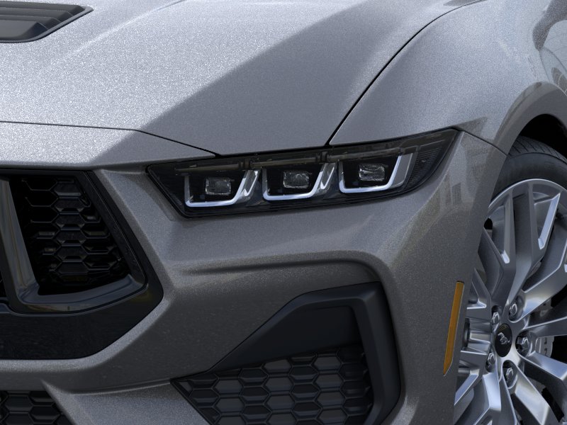 2025 Ford Mustang GT Premium Fastback - Photo 43