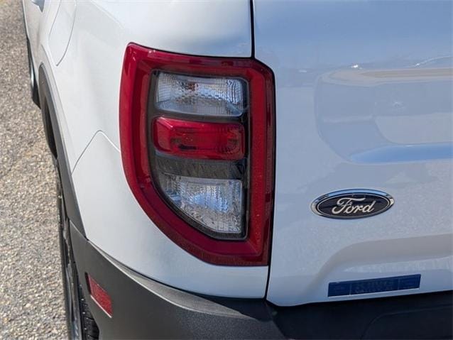 2025 Ford Bronco Sport Outer Banks - Photo 53