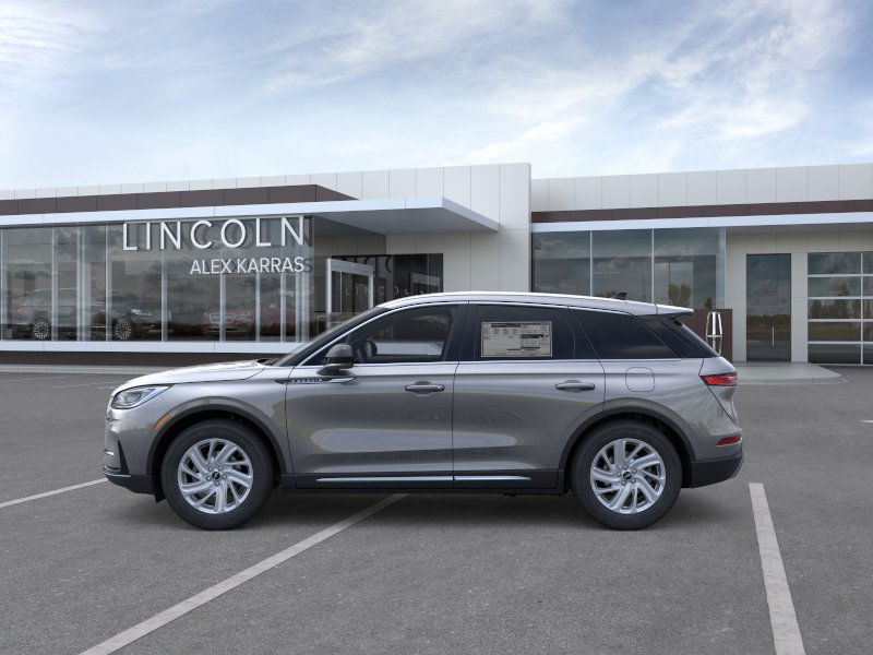 2025 Lincoln Corsair Premiere photo 3