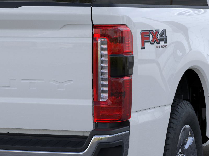 2026 Ford F-250 Super Duty Lariat - Photo 43