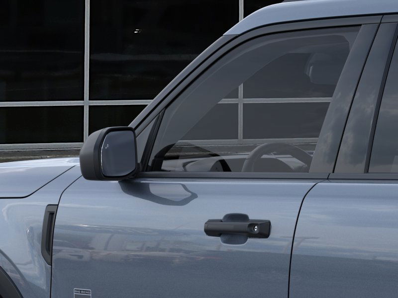 2025 Ford Bronco Sport Big Bend - Photo 54