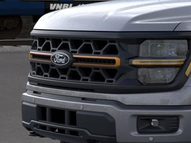 Thumbnail: 2026 Ford F-150 - 39