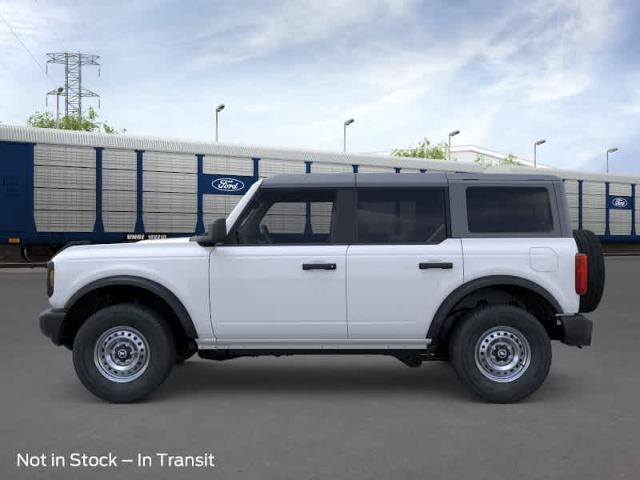 Thumbnail: 2026 Ford Bronco - 28