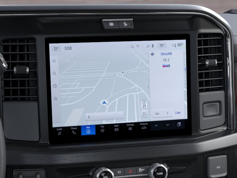 2026 Ford F-250 Super Duty Lariat - Photo 14