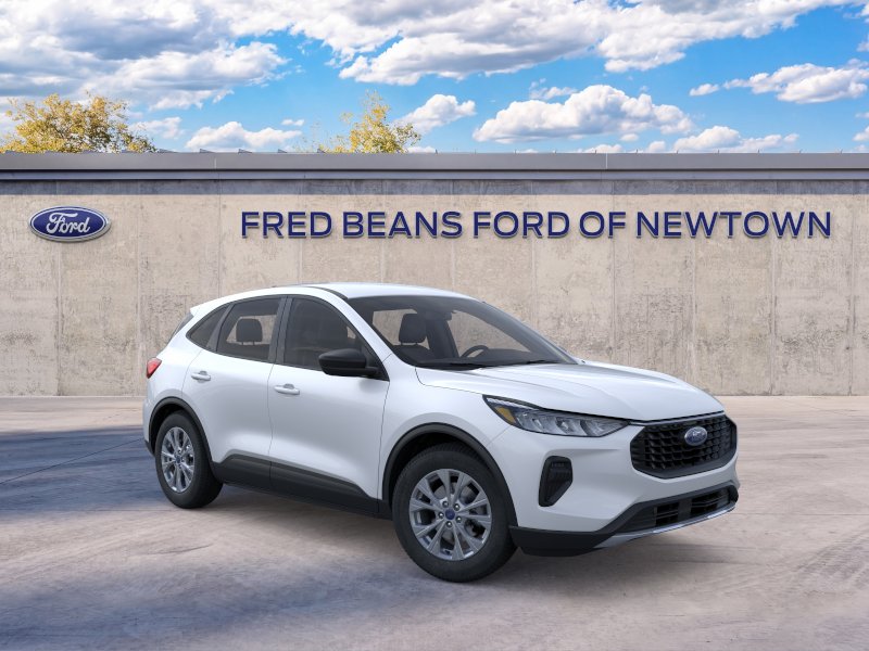 2026 Ford Escape Active - Photo 28