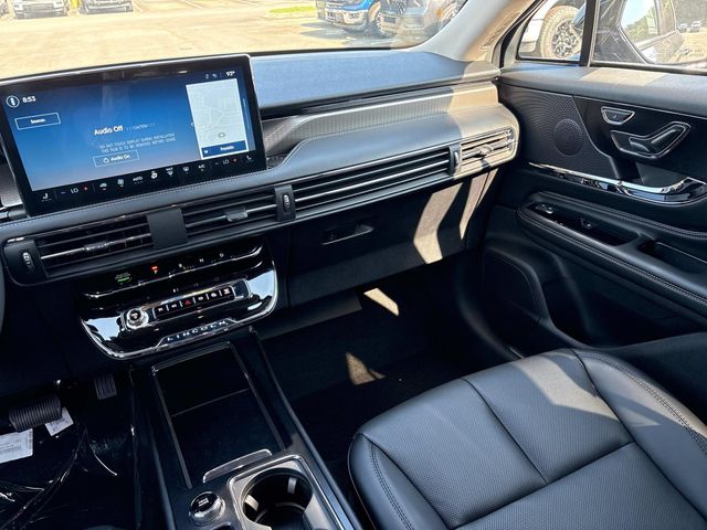 2025 Lincoln Corsair Grand Touring - Photo 46