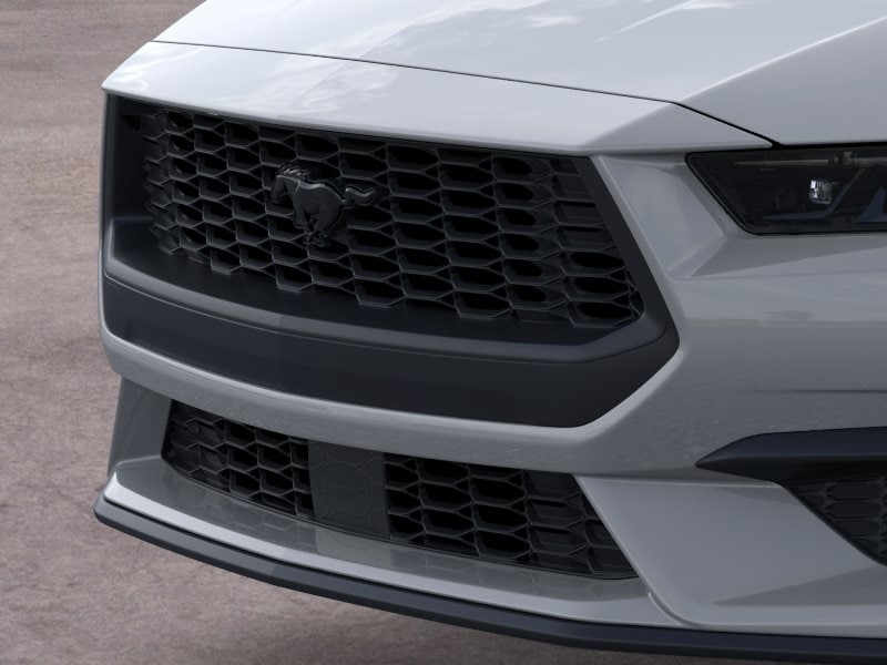 2026 Ford Mustang Ecoboost&reg; Fastback CAR
