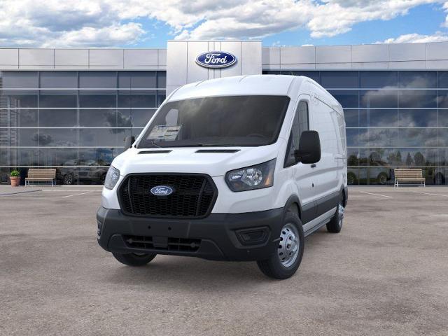 2026 Ford Transit Van Base - Photo 23