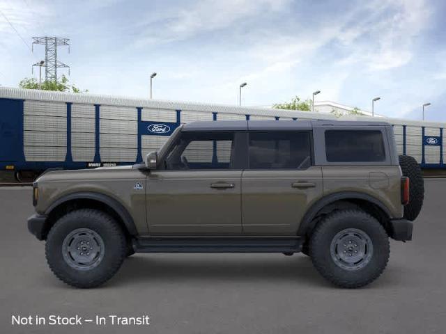Thumbnail: 2025 Ford Bronco - 28