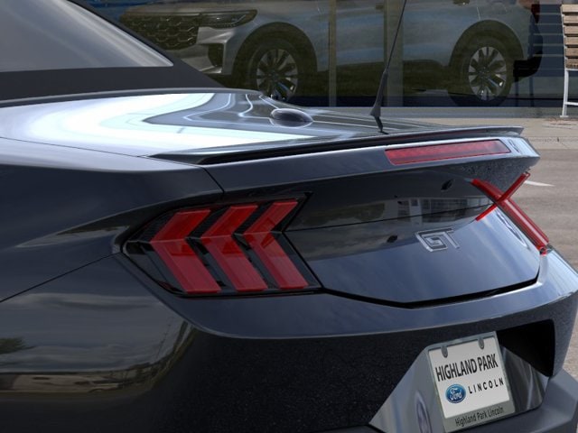 2025 Ford Mustang GT Premium Convertible - Photo 44