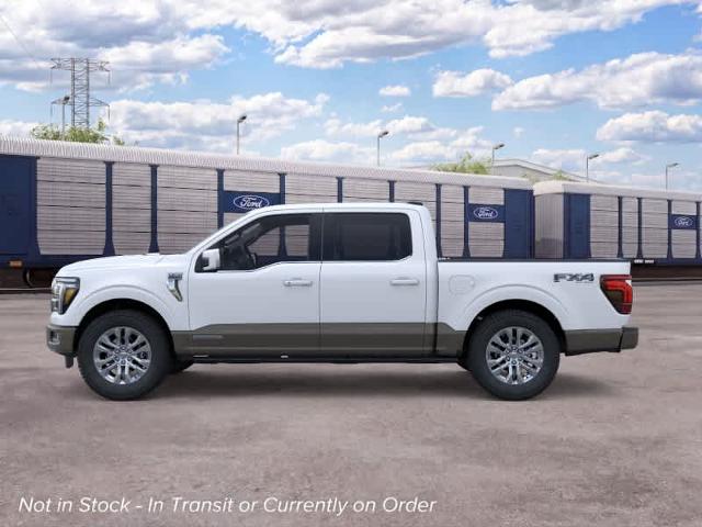 Thumbnail: 2026 Ford F-150 - 25