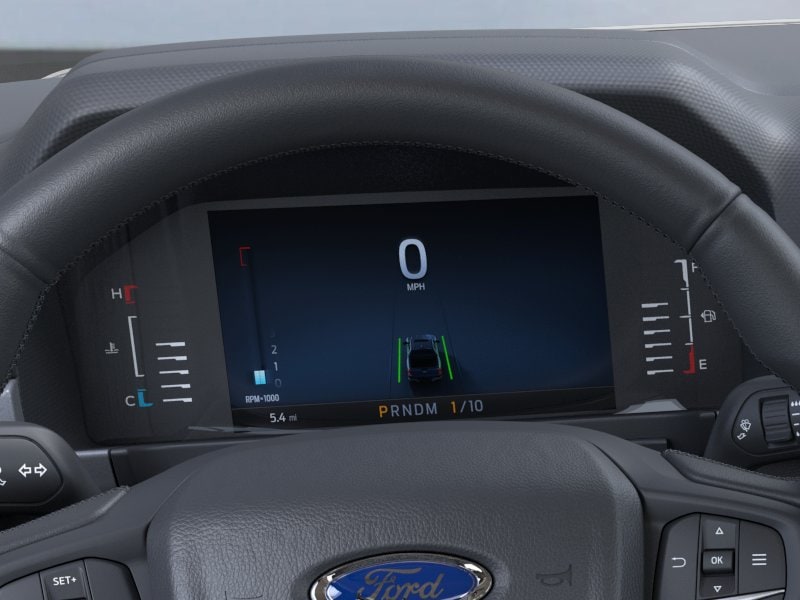 2025 Ford Ranger XLT - Photo 19