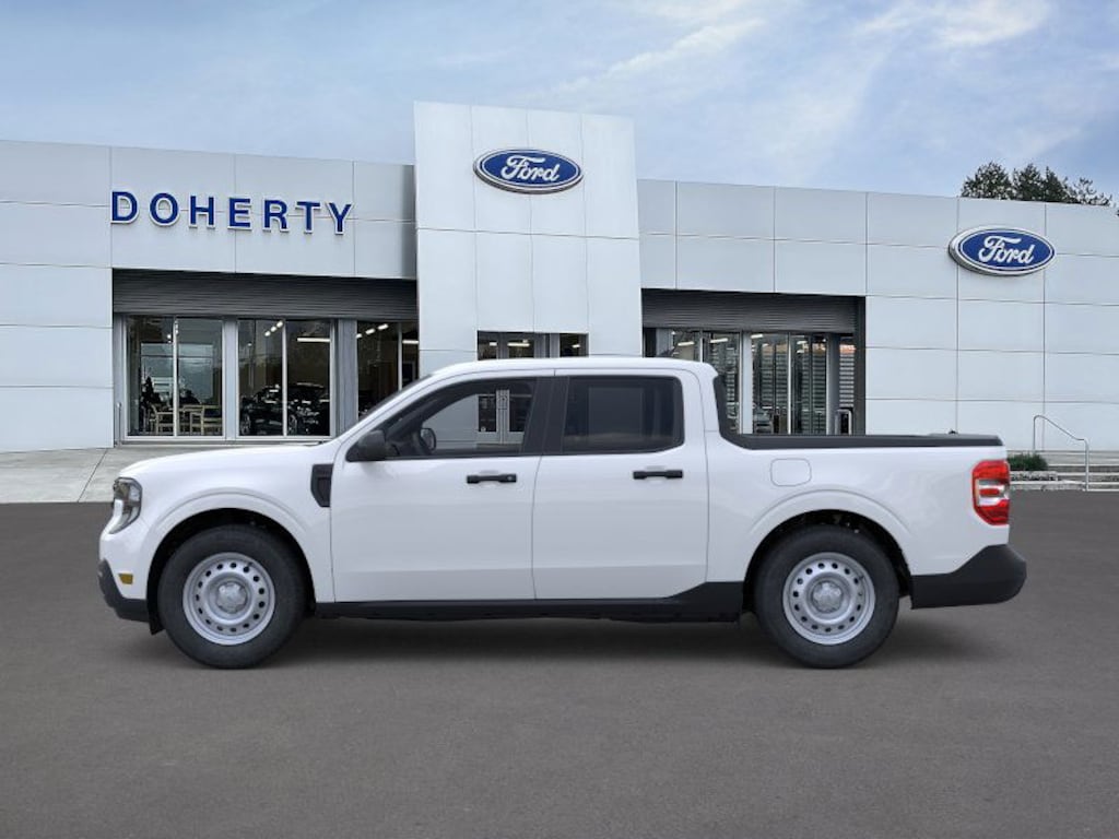 New 2025 Ford Maverick XL TRUCK