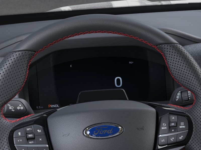 Thumbnail: 2026 Ford Explorer - 43