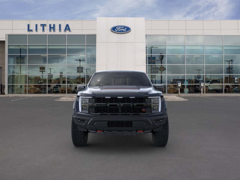 Thumbnail: 2023 Ford F-150 - 6