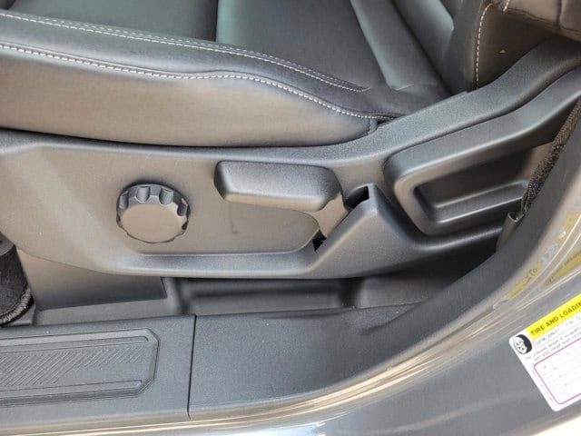 2025 Ford Bronco 4-Door Badlands - Photo 44