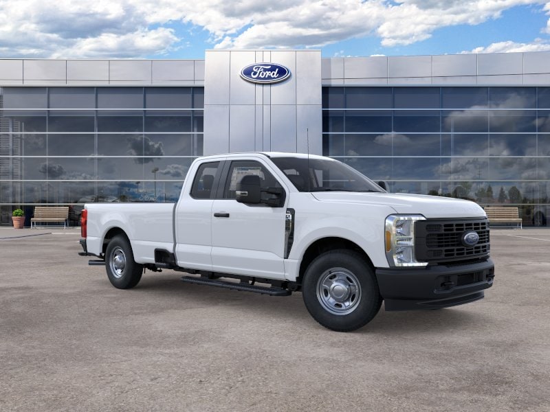 2025 Ford F-250 Super Duty XL - Photo 29