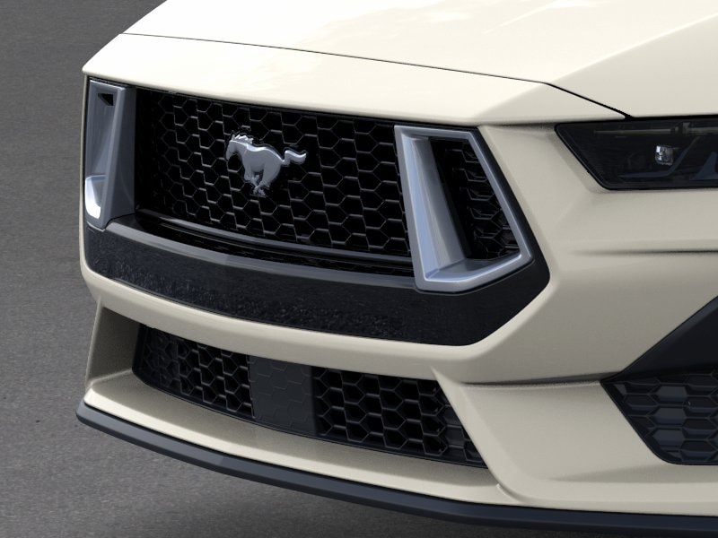 2025 Ford Mustang GT Premium Fastback - Photo 17