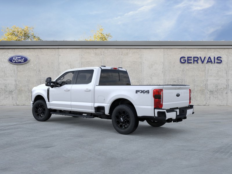 new 2026 Ford F-350 Super Duty car, priced at $86,445