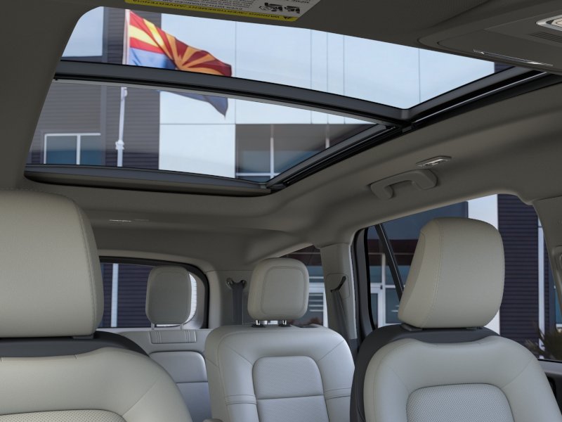 2026 Lincoln Aviator Premiere - Photo 22