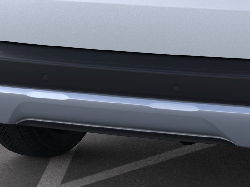 Thumbnail: 2025 Ford Escape - 46