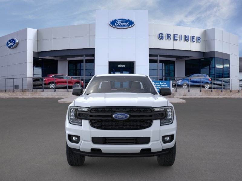 Thumbnail: 2026 Ford Ranger - 28