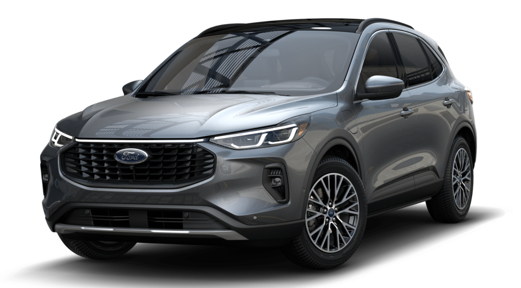 New 2024 Ford Escape For Sale in Springfield near Nashville TN VIN