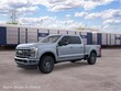  Ford Super Duty F-250 SRW